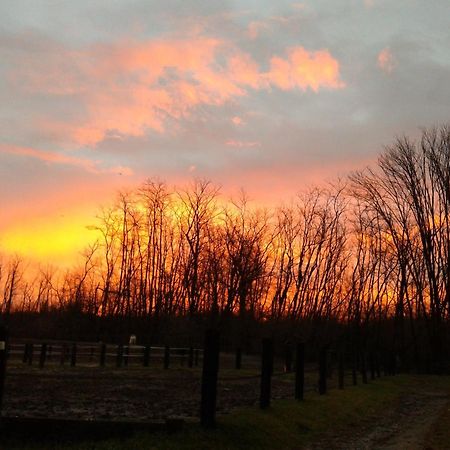 Agriturismo Jesson Rosamund Cantù Dış mekan fotoğraf