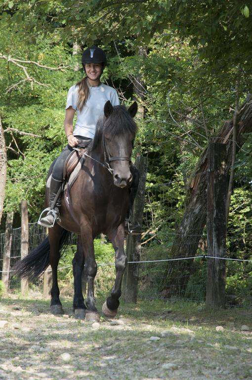 Agriturismo Jesson Rosamund Cantù Dış mekan fotoğraf
