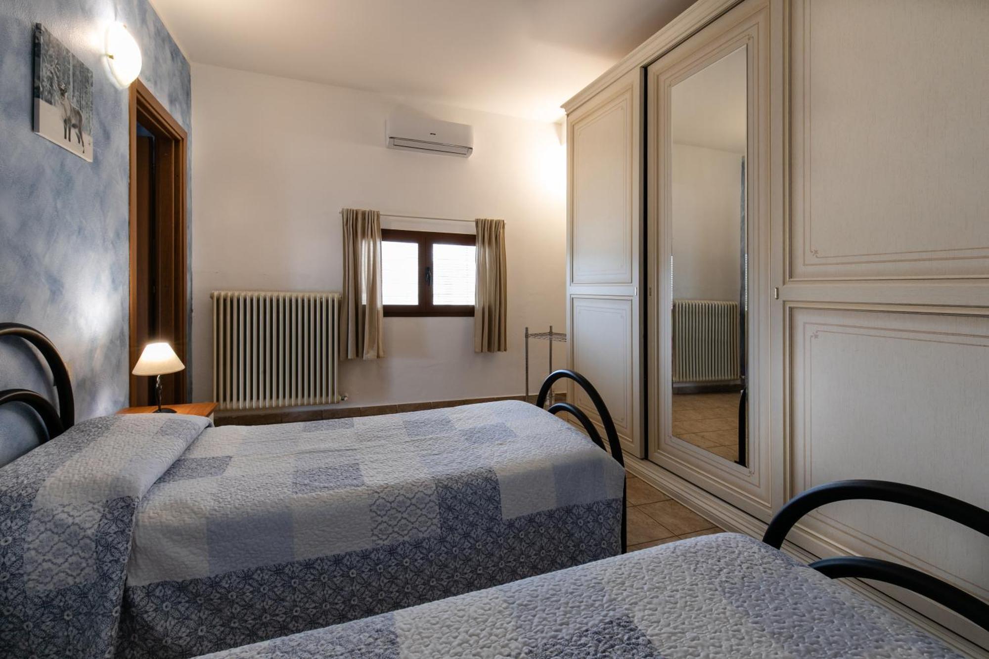 Agriturismo Jesson Rosamund Cantù Dış mekan fotoğraf