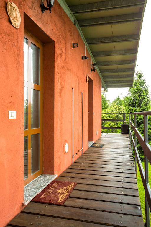 Agriturismo Jesson Rosamund Cantù Dış mekan fotoğraf