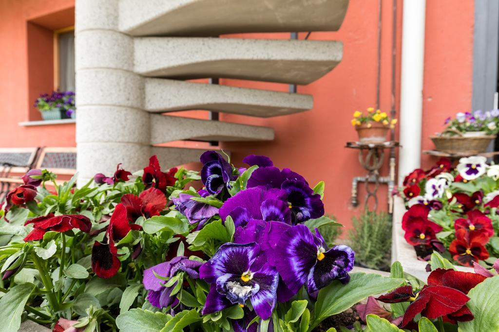 Agriturismo Jesson Rosamund Cantù Dış mekan fotoğraf