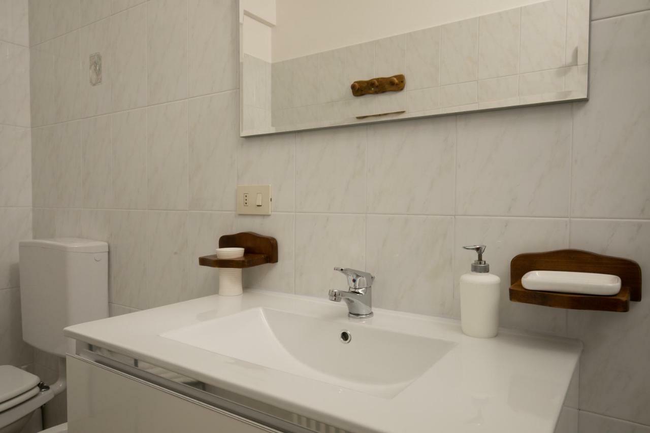 Agriturismo Jesson Rosamund Cantù Dış mekan fotoğraf