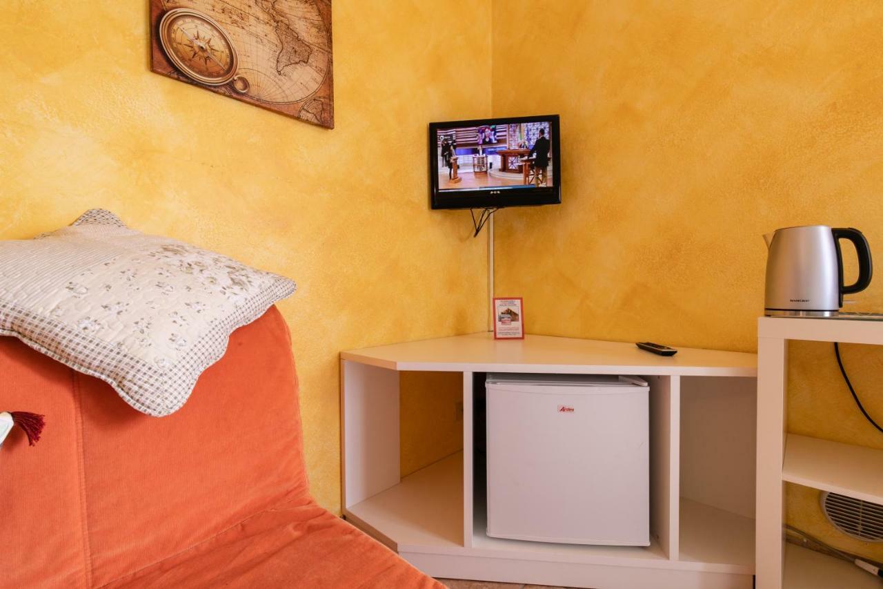 Agriturismo Jesson Rosamund Cantù Dış mekan fotoğraf