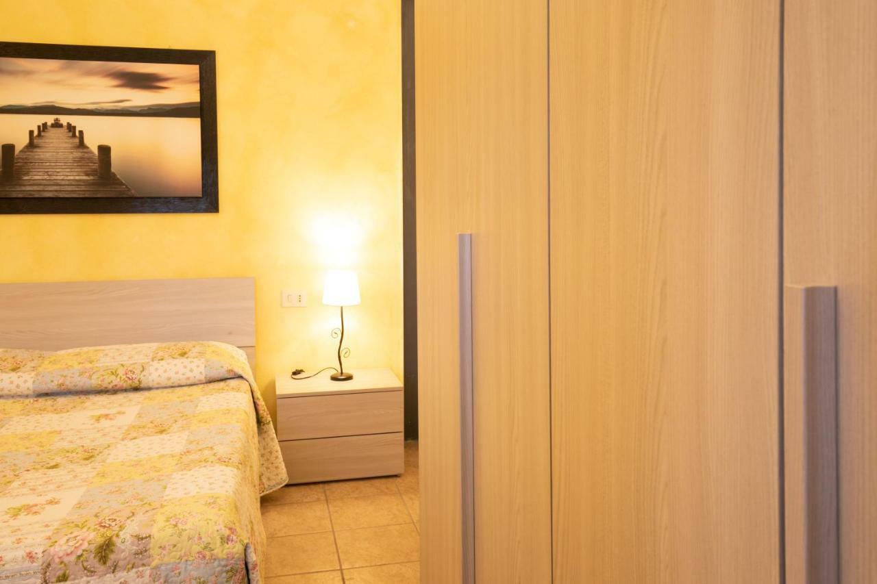 Agriturismo Jesson Rosamund Cantù Dış mekan fotoğraf