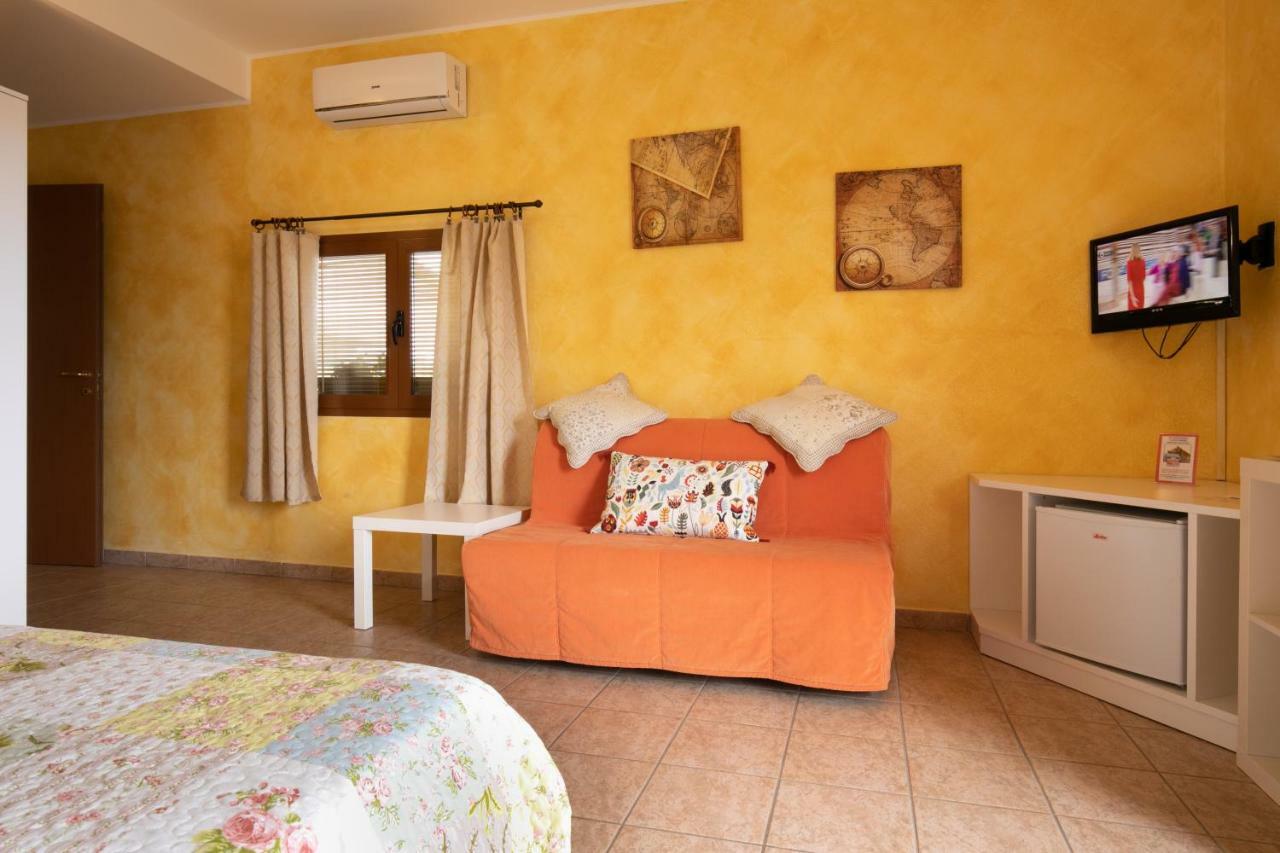 Agriturismo Jesson Rosamund Cantù Dış mekan fotoğraf