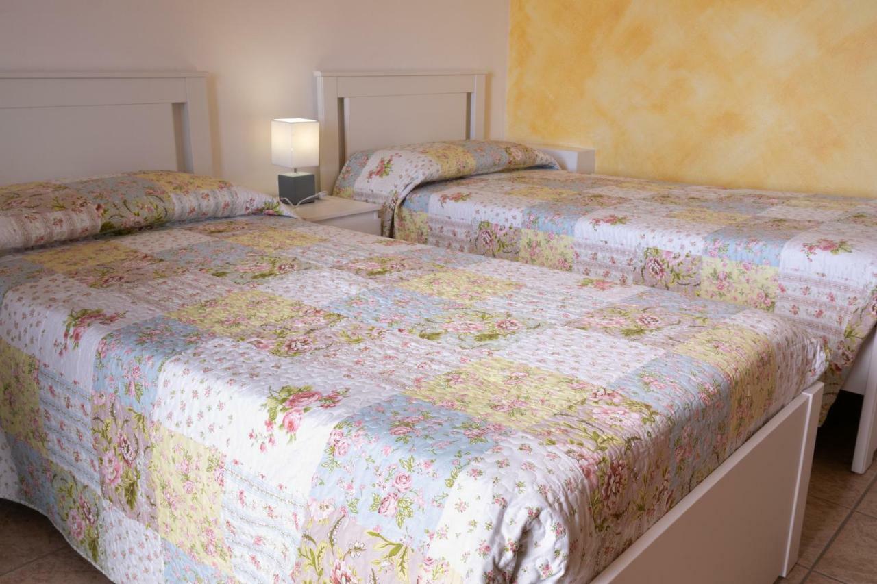 Agriturismo Jesson Rosamund Cantù Dış mekan fotoğraf