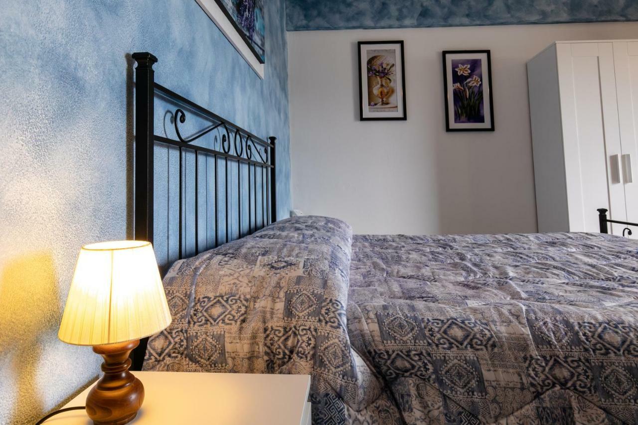 Agriturismo Jesson Rosamund Cantù Dış mekan fotoğraf