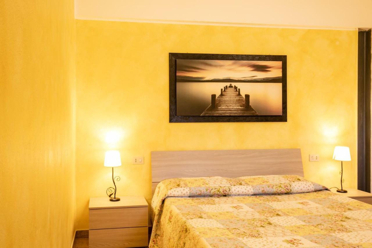 Agriturismo Jesson Rosamund Cantù Dış mekan fotoğraf
