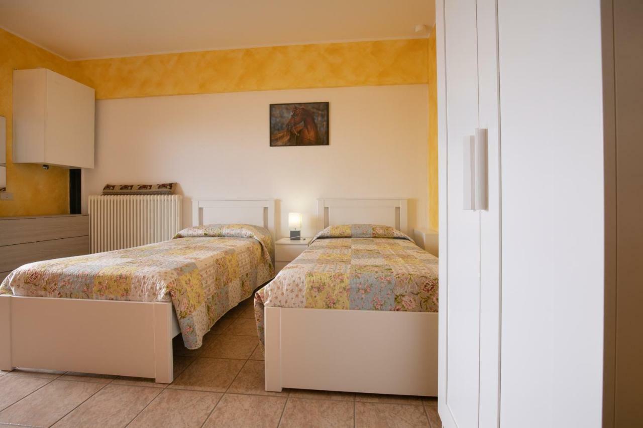 Agriturismo Jesson Rosamund Cantù Dış mekan fotoğraf