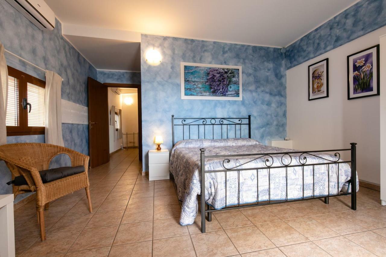 Agriturismo Jesson Rosamund Cantù Dış mekan fotoğraf