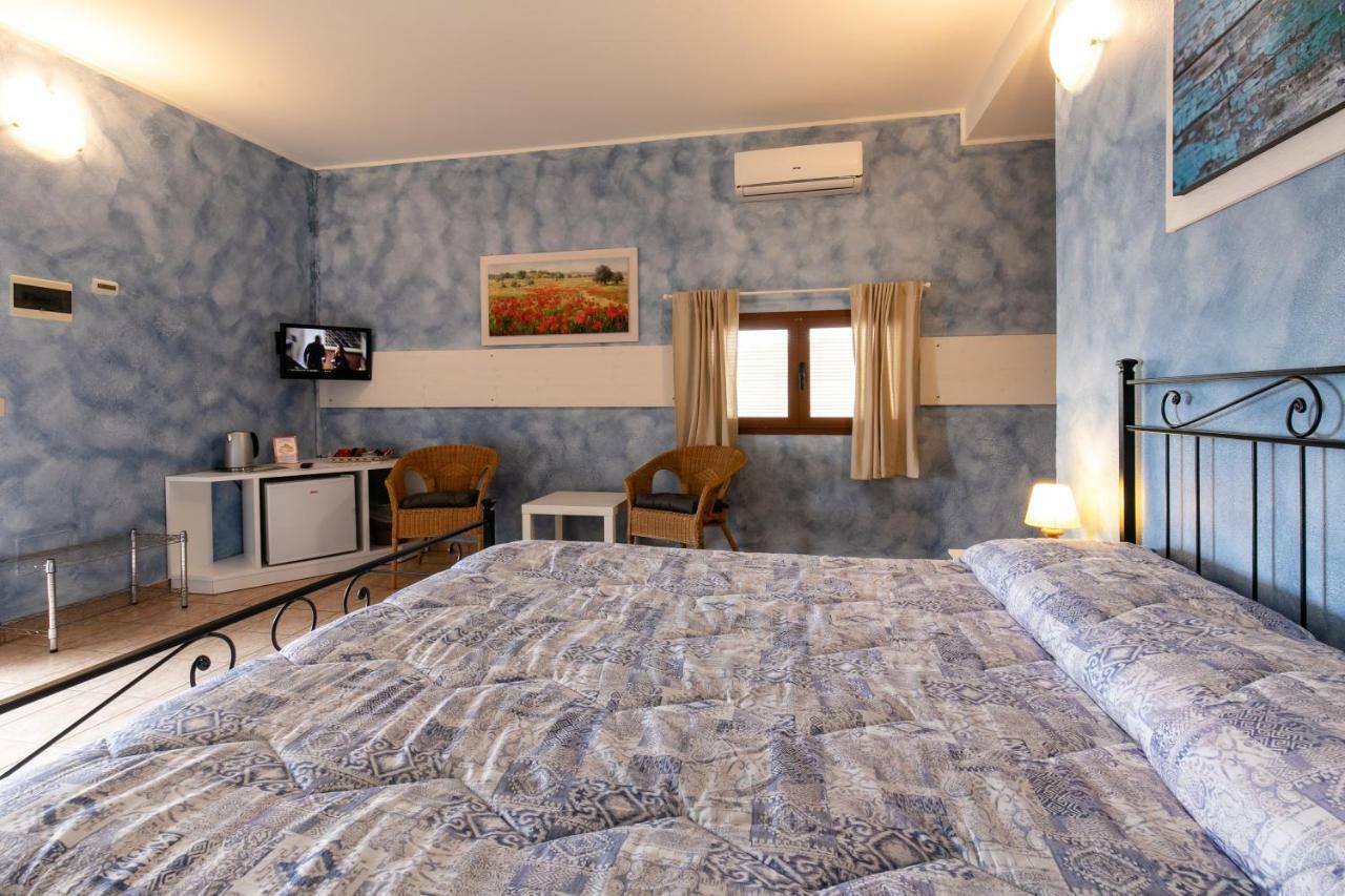 Agriturismo Jesson Rosamund Cantù Dış mekan fotoğraf